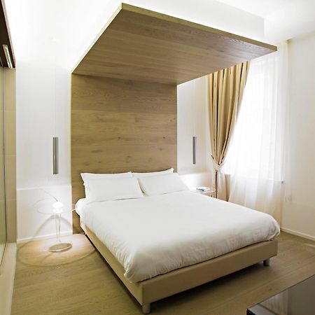 Borgoleoni 18 - Room And Breakfast Ferrara Room photo