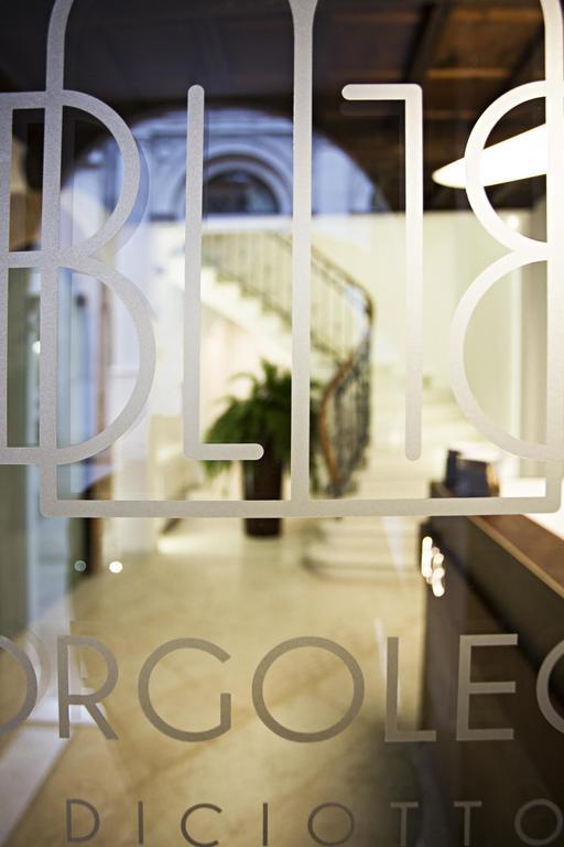 Borgoleoni 18 - Room And Breakfast Ferrara Exterior photo