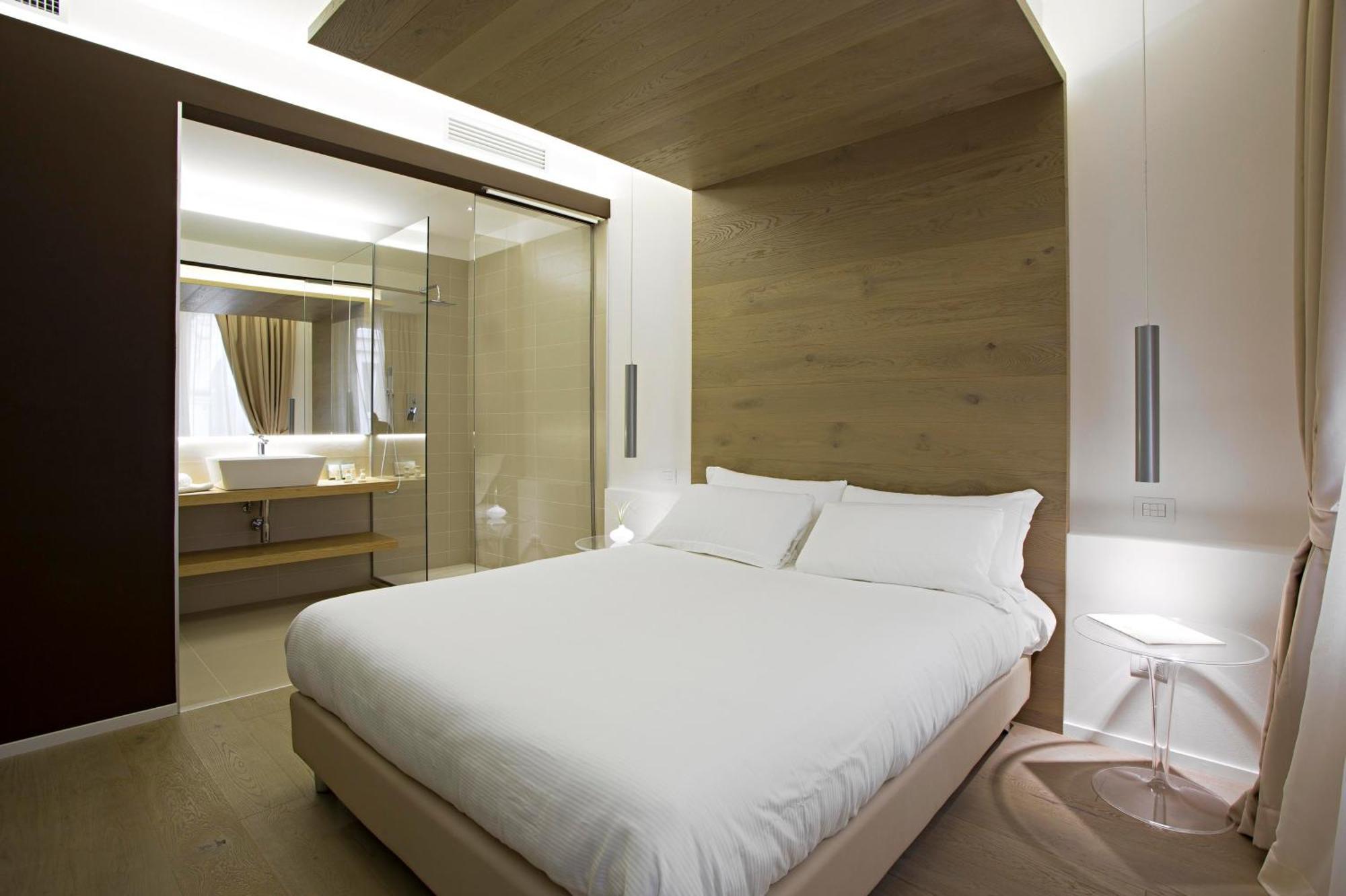 Borgoleoni 18 - Room And Breakfast Ferrara Room photo