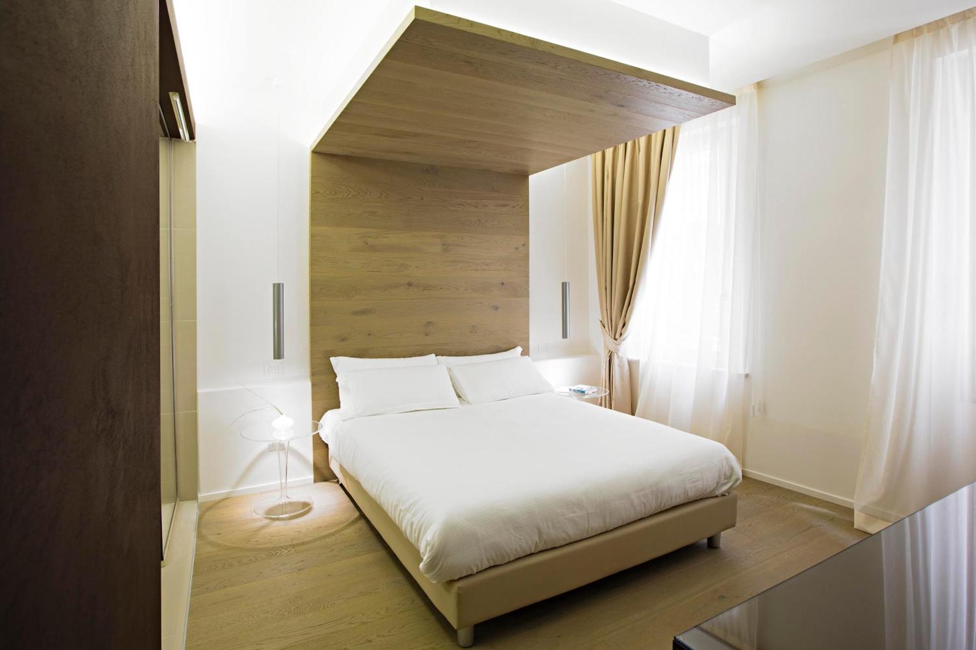 Borgoleoni 18 - Room And Breakfast Ferrara Room photo