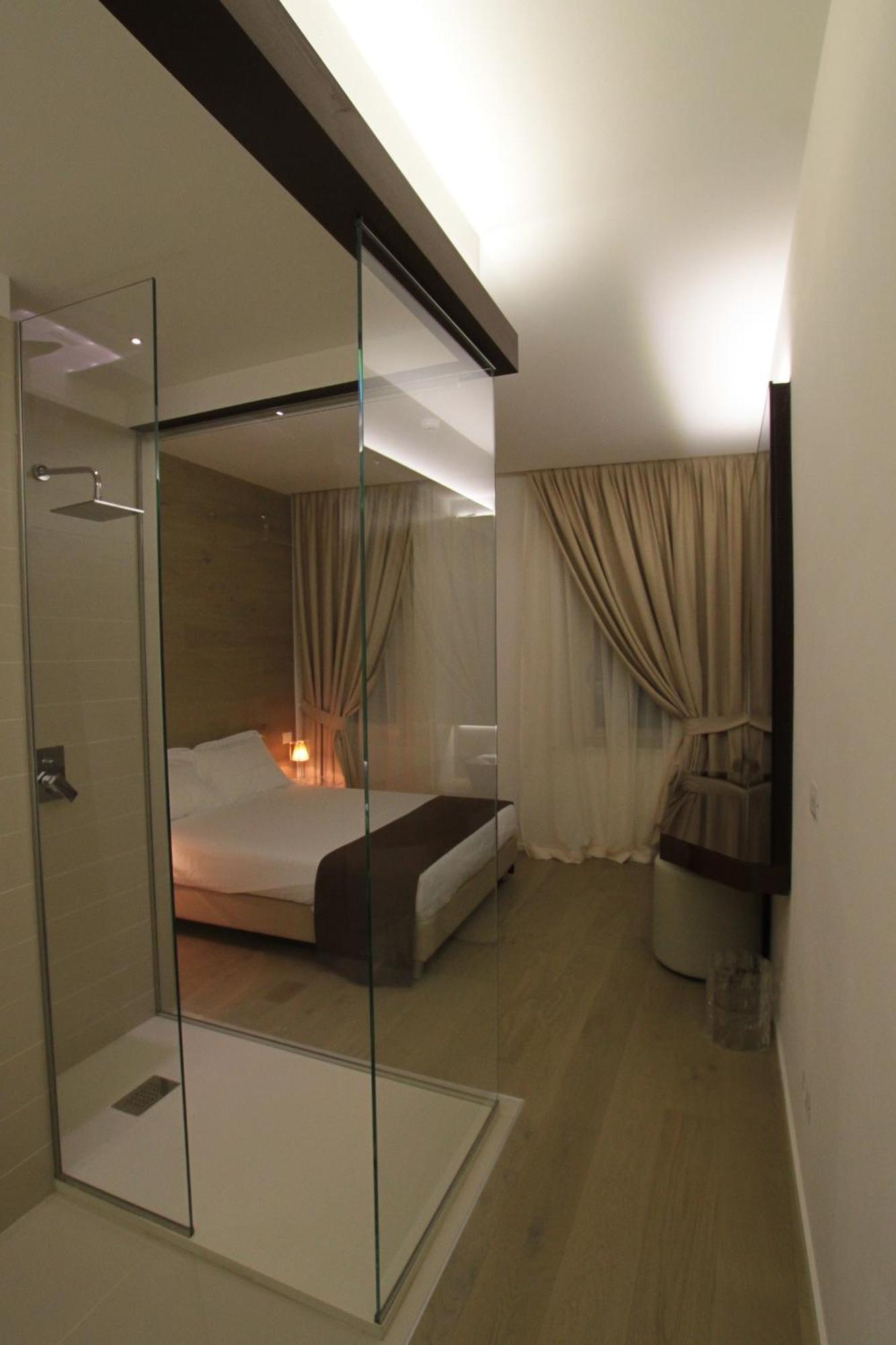 Borgoleoni 18 - Room And Breakfast Ferrara Room photo