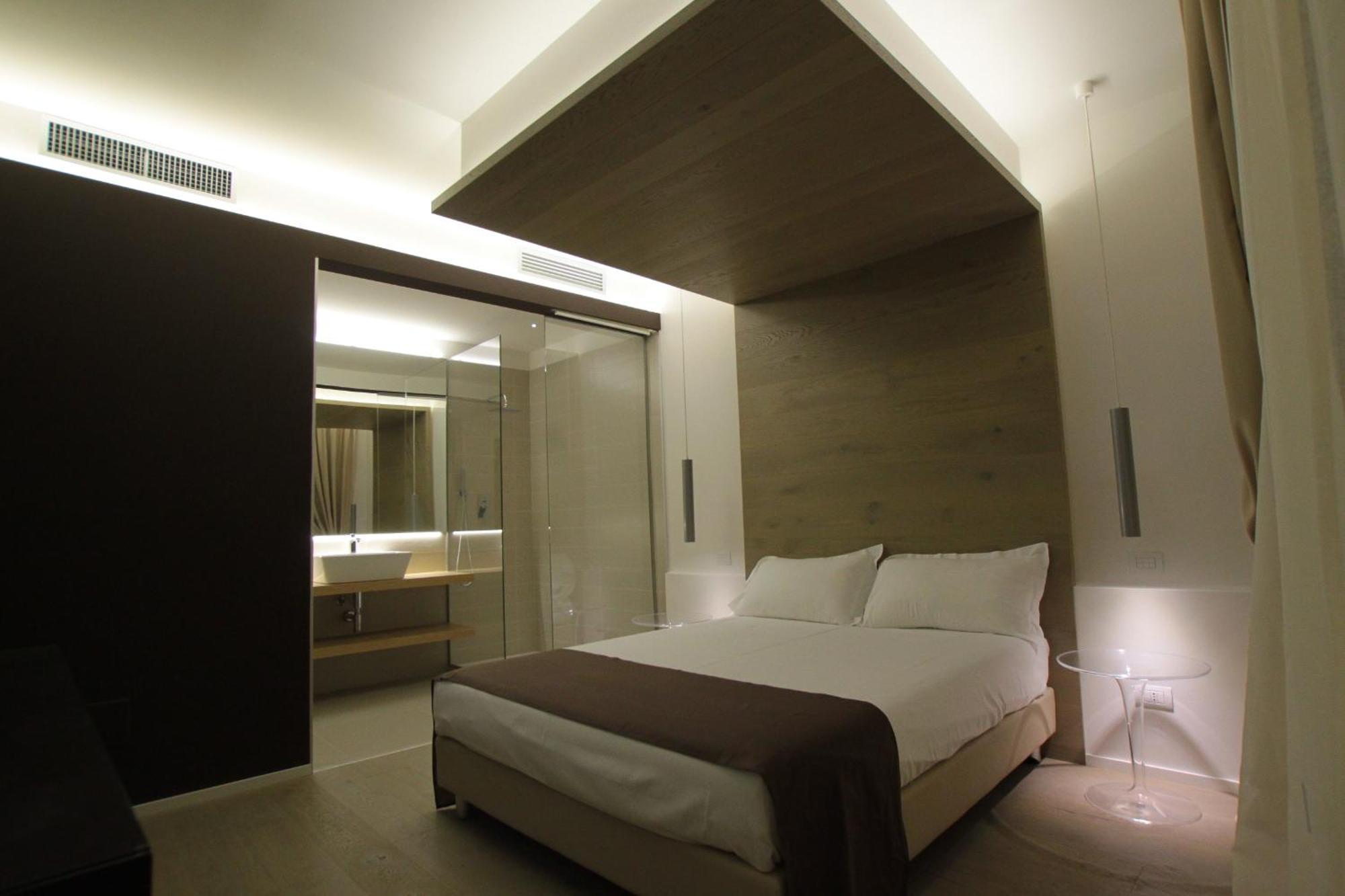 Borgoleoni 18 - Room And Breakfast Ferrara Room photo