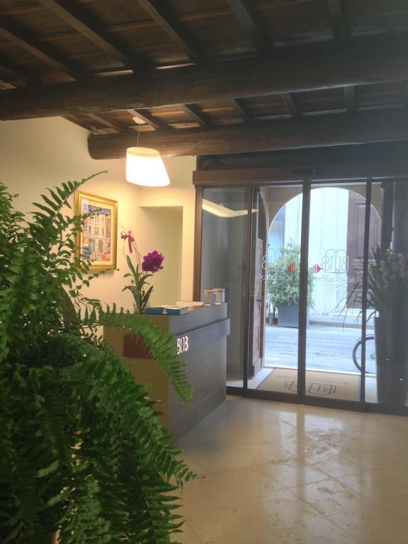 Borgoleoni 18 - Room And Breakfast Ferrara Exterior photo