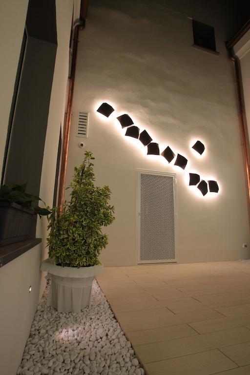 Borgoleoni 18 - Room And Breakfast Ferrara Exterior photo