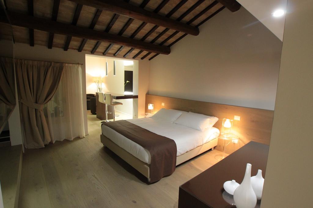 Borgoleoni 18 - Room And Breakfast Ferrara Exterior photo