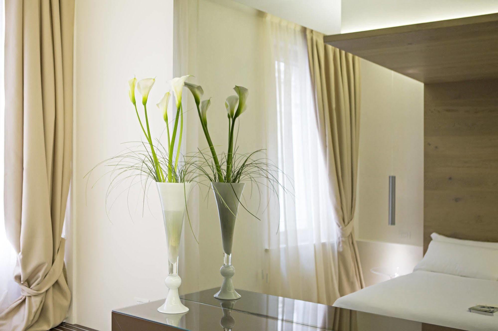Borgoleoni 18 - Room And Breakfast Ferrara Exterior photo