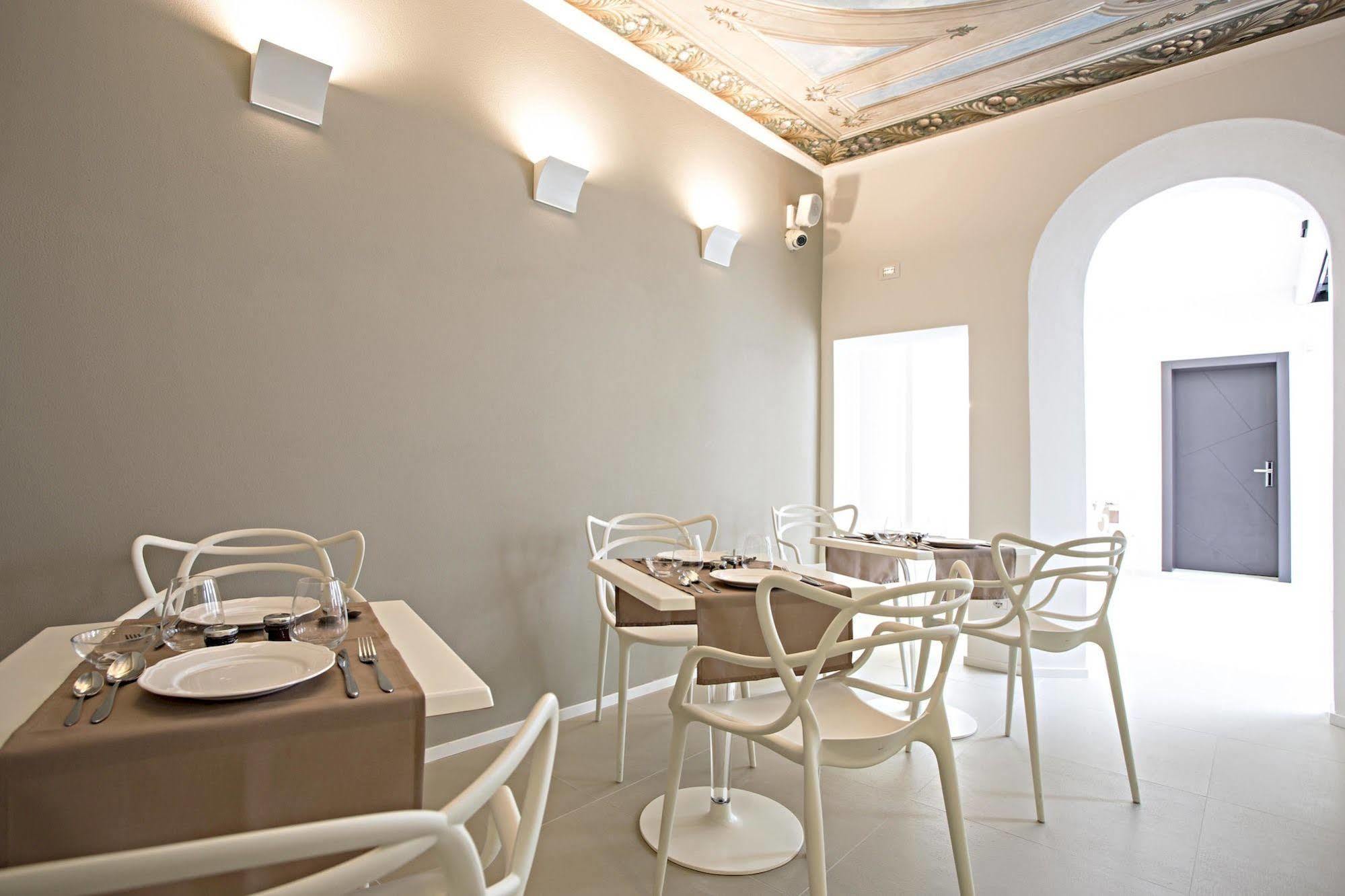 Borgoleoni 18 - Room And Breakfast Ferrara Exterior photo